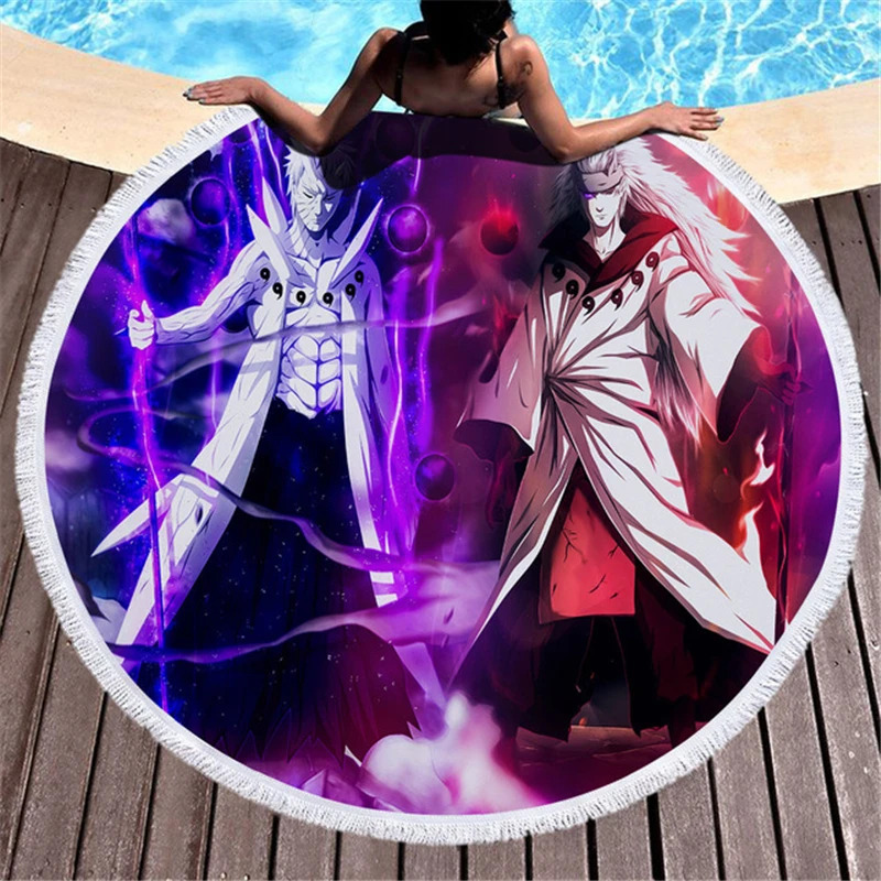 3D-Cartoon-Anime-Printed-Microfiber-Round-Beach-Towel-Bath-Towels-For-Adults-Kids-Yoga-Mat-Tassels.jpg_640x640 (9)