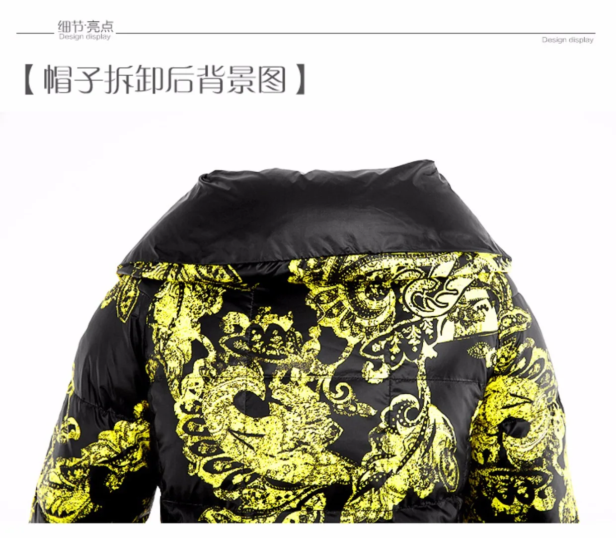Европейское освещение, роскошная зимняя куртка, женские пуховые куртки, длинная пуховая куртка, женская утепленная верхняя одежда, парка