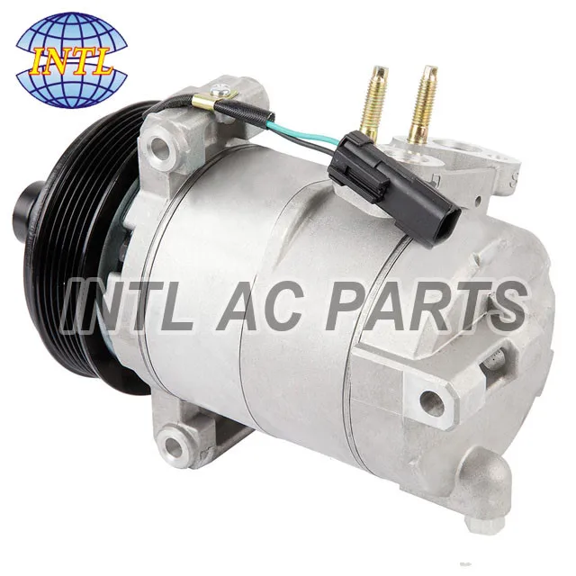 Авто AC/AC компрессор для Dodge Nitro JEEP LIBERTY CHEROKEE RL111412AG R5111412AG 55111412AC 55111412AD 55111412AE 506012-1943