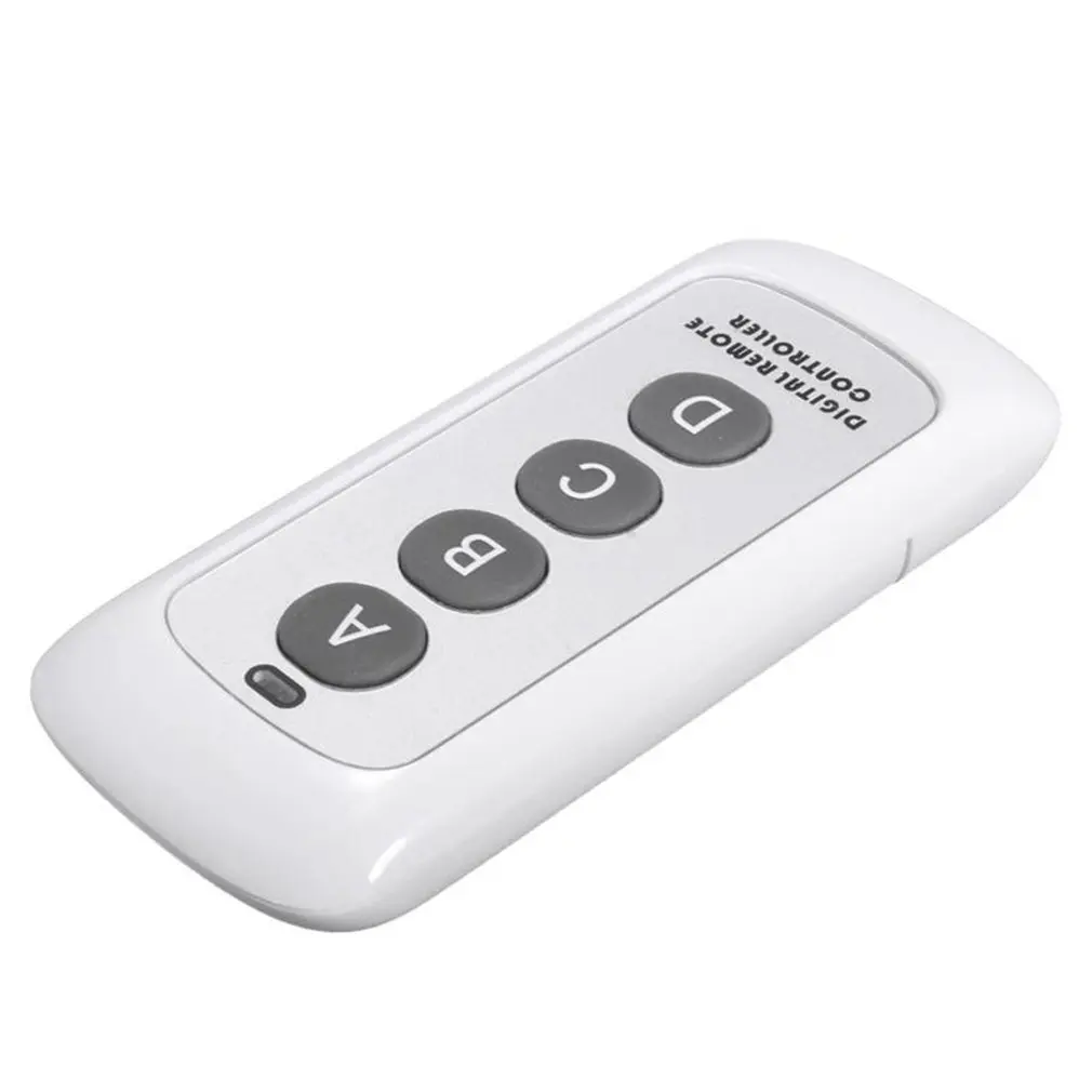 Imported Abs Fire Retardant Injection Molding Material Family Hotel Single Fire Line Touch Sensor Wall Switch 3 Way