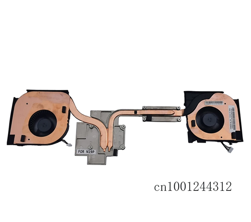 Novo original para portátil lenovo thinkpad p52