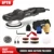 SPTA 5inch/6inch 125mm Forced rotation Dual Action polisher, DA Polisher Car Polisher & Polishing Pads