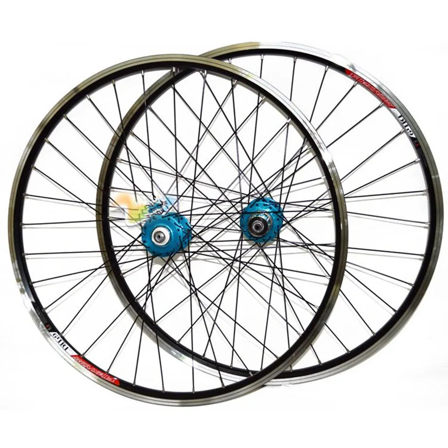 cycle wheel parts