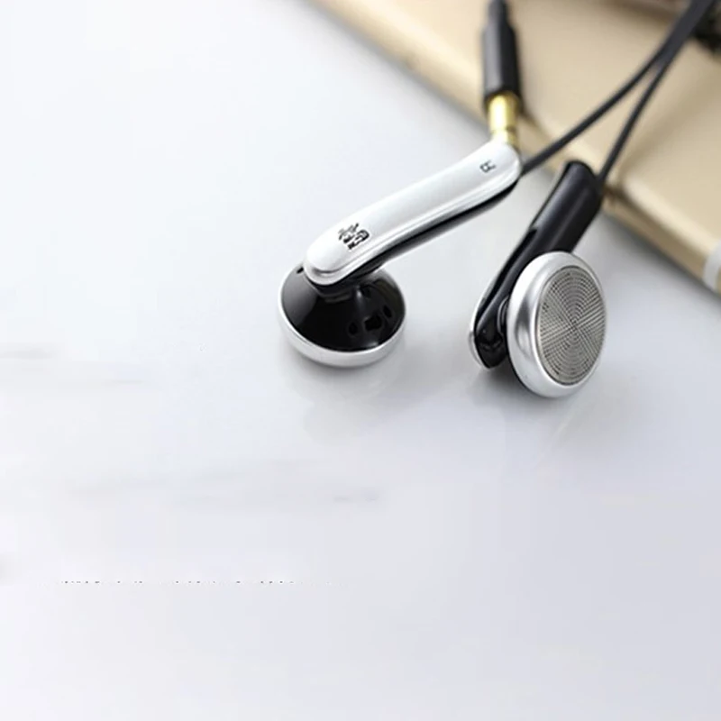 Original QianYun Qian39 69 Hifi In Ear Earphone High Qaulity