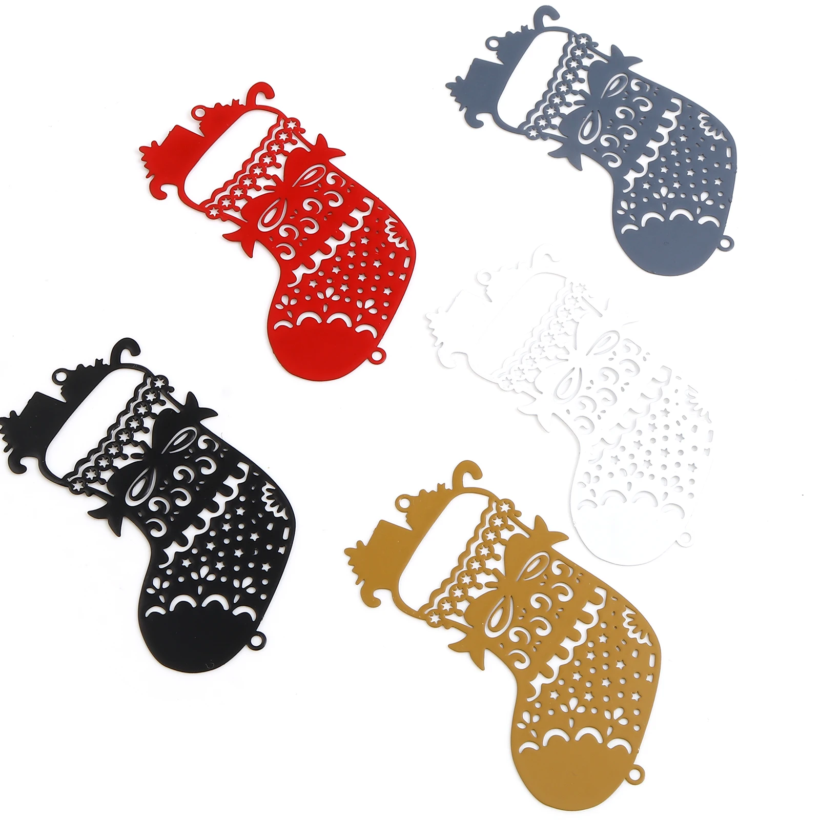 5 шт. коннекторы для украшений сделай сам | Украшения и аксессуары