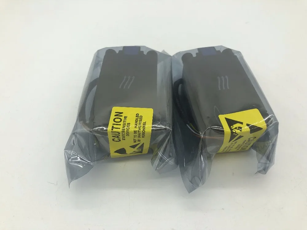 10 шт. 675449-001 675449-002 вентилятор охлаждения для HP DL320E G8 серверный охлаждающий вентилятор хорошо протестированный рабочий DHL