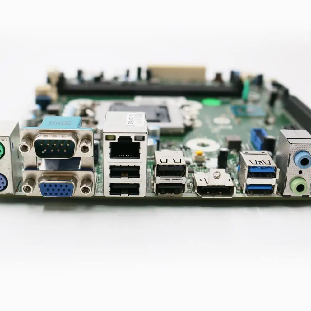 799156-001 аккумулятор большой емкости для hp 400 G3 с волокнно-Оптической вилкой для рабочего стола материнской платы 799156-601 798930-001 аккумулятор большой емкости MS-7A02 материнская плата полностью протестировано работы