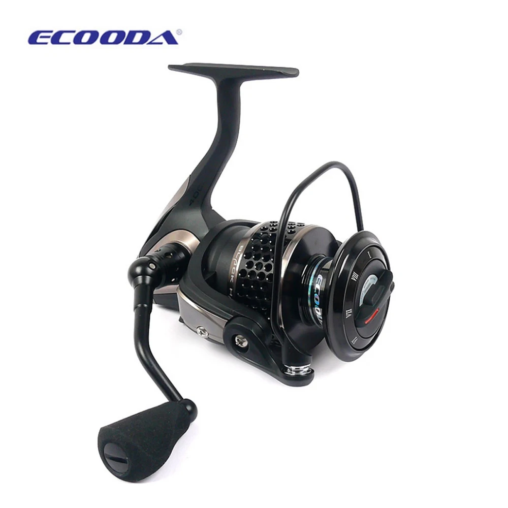 Ecooda EBF Boat Fishing Spinning Reel