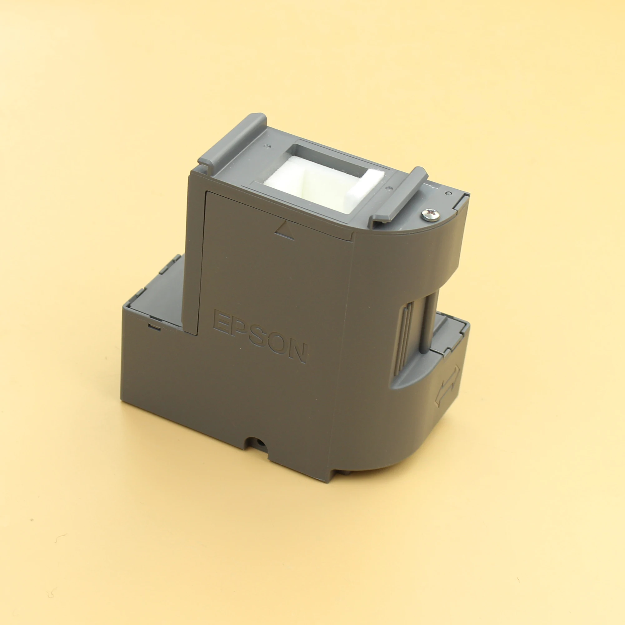 T04D100 обслуживание картриджа для принтера для Epson L6168 L6178 L6198 L6170 L6190 L6191 L6171 T04D1 контейнер отработанных чернил