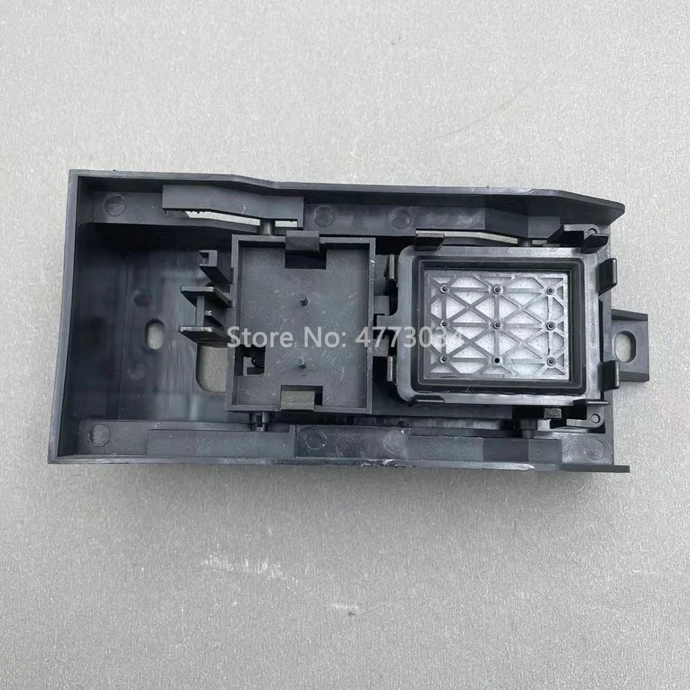Conjunto de estação de impressão dx5 dx7,