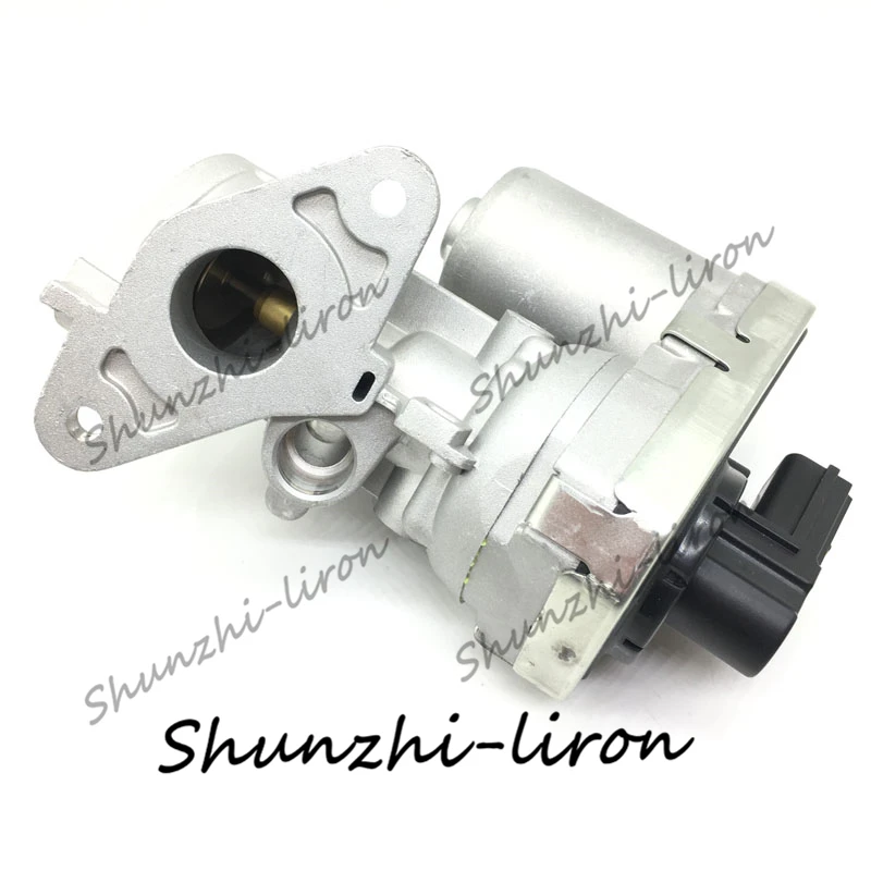 

FOR CITROEN Relay PEUGEOT Boxer 2.2HDi 1618HQ 1618R5 - NON-WATER COOLED EGR Valve 1466340 1578156 88137 6C1Q9D475AF 1618.HQ