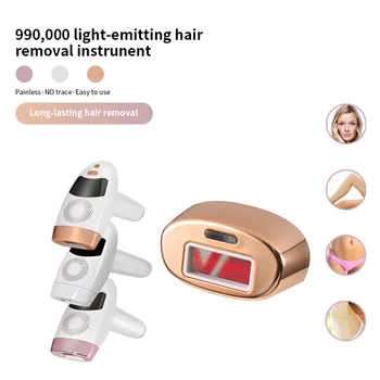 

IPL Epilator Lamp Head for Lescolton Permanent Hair Removal IPL Epilator Device Rejuvenation Lamp Bulb