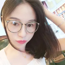 Vazrobe, очки со стразами, оправа, женские прозрачные очки, поддельные, модные, с бриллиантами, женские, умники, роскошные очки, очки, прозрачные линзы