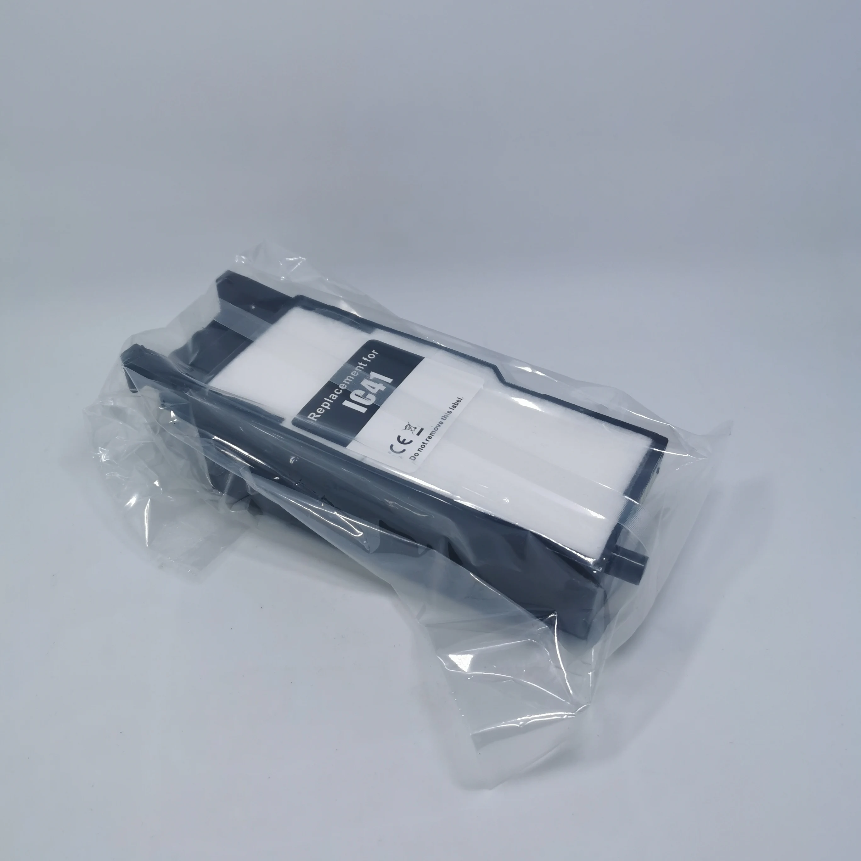 

Резервуар YOTAT Ricoh IC41 для Ricoh SG2010L/SG2100/2200/SG3100/3110DN/3110DNw/3100SNw/3110SFNw/SG3200/7100/7200 SG400 ..