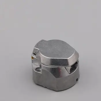 

12V 13-Core Socket Trailer Connector Adapters Caravan Connectors Couplers Metal Trailer Sockets Boat Trailer Spare Parts