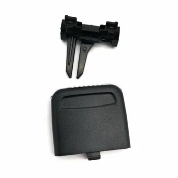

Dashboard Air Conditioner AC Vent Outlet Pick Clip 7P5819727 For Porsche Cayenne