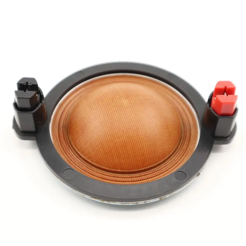 4 шт. сменная диафрагма для JBL/Selenium D250, D250X драйвер 8Ohm