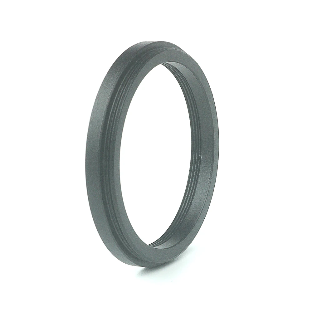 EYSDON M48 to M42 Conversion T Ring Adapter Male Transform to Female Thread Telescope Converter 6