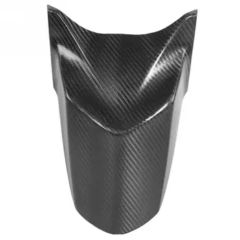 

Motorcycle Accessories Carbon Fiber Front Wheel Mudguard for YAMAHA XMAX 250 /XMAX300 2017-2018