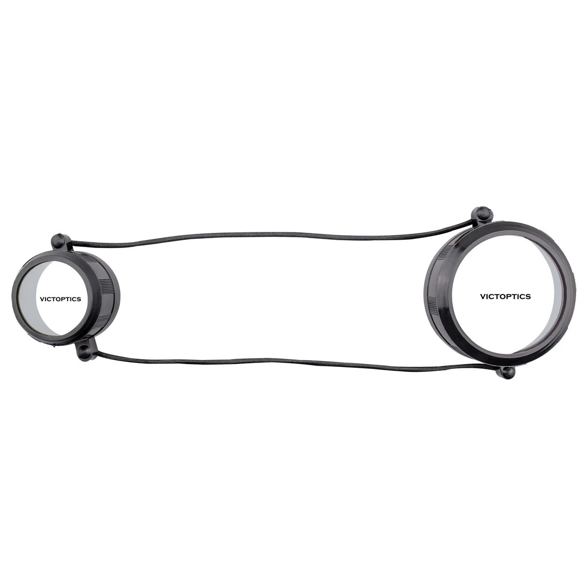 Victoptics 8,5-32x50 AO охотничий стрелковый прицел с одной дюймовой трубкой мин Фокус мин 10 ярдов оптический прицел телескопический прицел