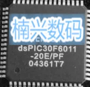 DsPIC30F6011A-30I/PT dsPIC30F6011A dsPIC30F6011A-30I/PF