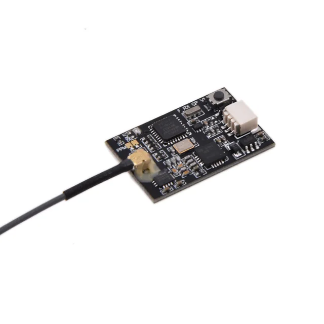 MRF8CHA 2.4G AGF For Frsky 8CH Output SBUS Mini D8 Receiver Module