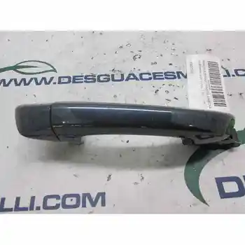 

1K9837210 HANDLE OUTER REAR RIGHT VOLKSWAGEN GOLF VI (5K1)