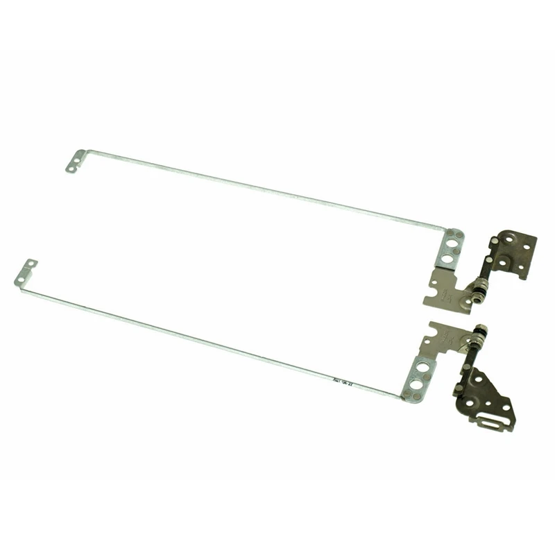 

NEW FOR Acer Chromebook CB3-431 Display LCD Hinges laptop L R left and right side lcd hinge set with brackets