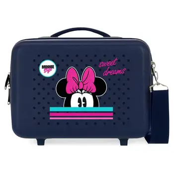 

Toiletry ABS Sweet Dreams Minnie Adaptive