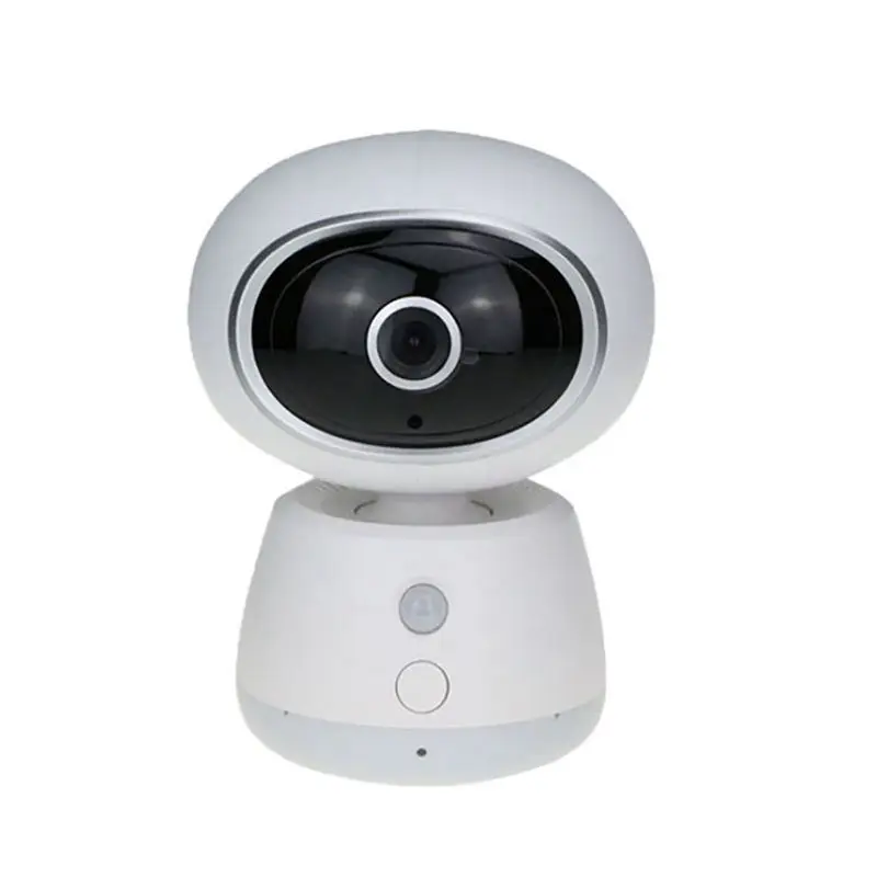 Беспроводная камера, интеллектуальная сетевая камера, 1080 P, пульт дистанционного управления, Wifi, Ptz Vision, 360 градусов, датчик движения, монитор