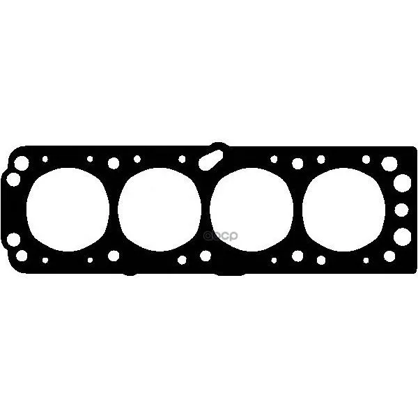 Прокладка Гбц Daewoo Nexia 1.5 16v A15mf 95-97 Elring арт. 068.181