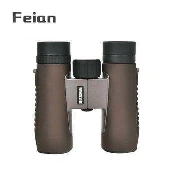

Telescope 10x26 binoculars high power HD low light night vision profession binocular outdoor camping hunting fishing telescopes