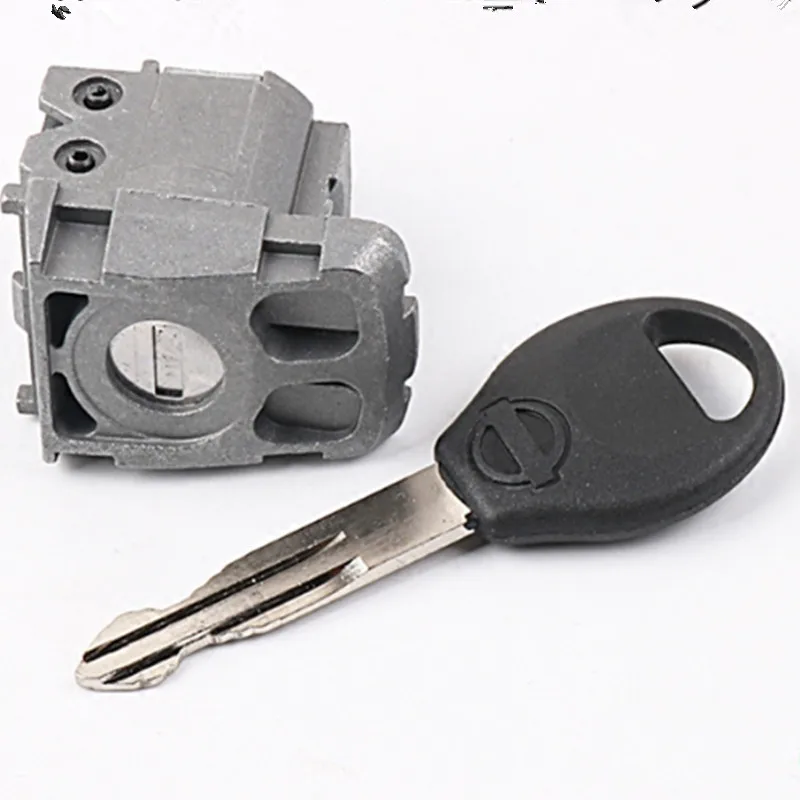 Dakatu Oem Auto Car Left Door Lock Cylinder For Nissan New Qashqai