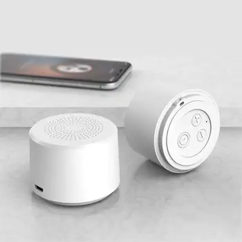 

Mini Portable Wireless Loudspeaker Crack Wireless Light Small Sound Speaker Mobile Phone Mini Music Player