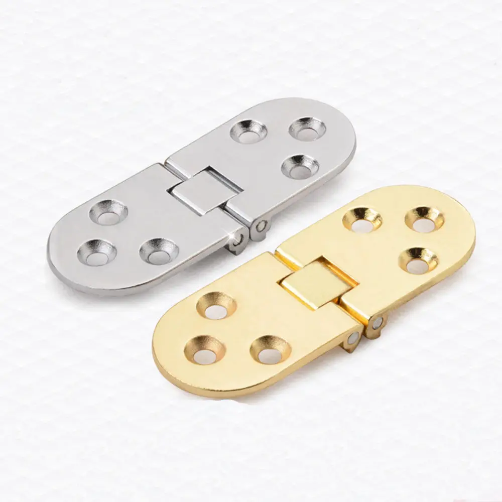 Zinc Alloy Mounted Folding Hinges Door Hinge Sewing Machine