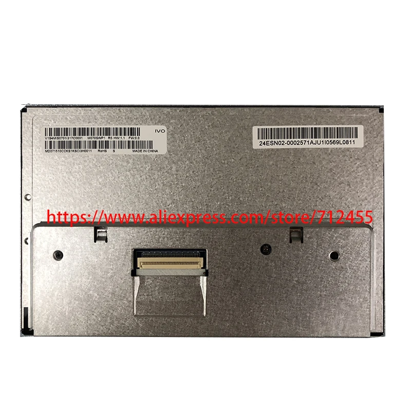 Новая клавиатура LCD PSR S975 S775 S970 S770 PSR-S 975 775 970 ЖК-экран | Компьютеры и офис