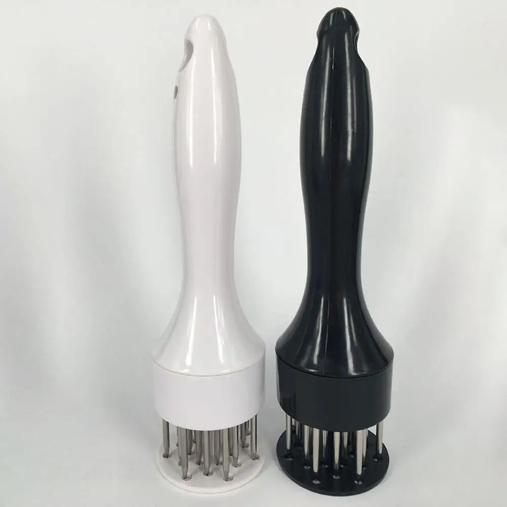 Мясной тендеризатор игольчатый мясной Молот из нержавеющей стали Tenderizer кухонные принадлежности для приготовления пищи Аксессуары для выпечки
