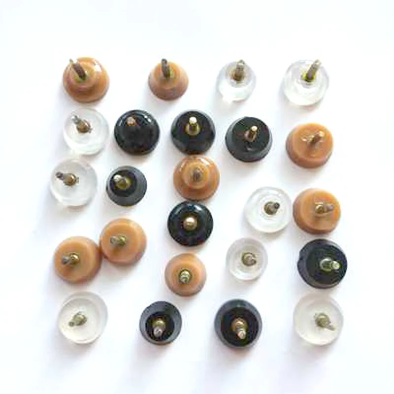 1 пара классических нескользящих протекторов для пятки шип на обувь коррекция
