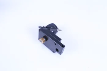 

Jimmy Jib Pan Tilt Motor