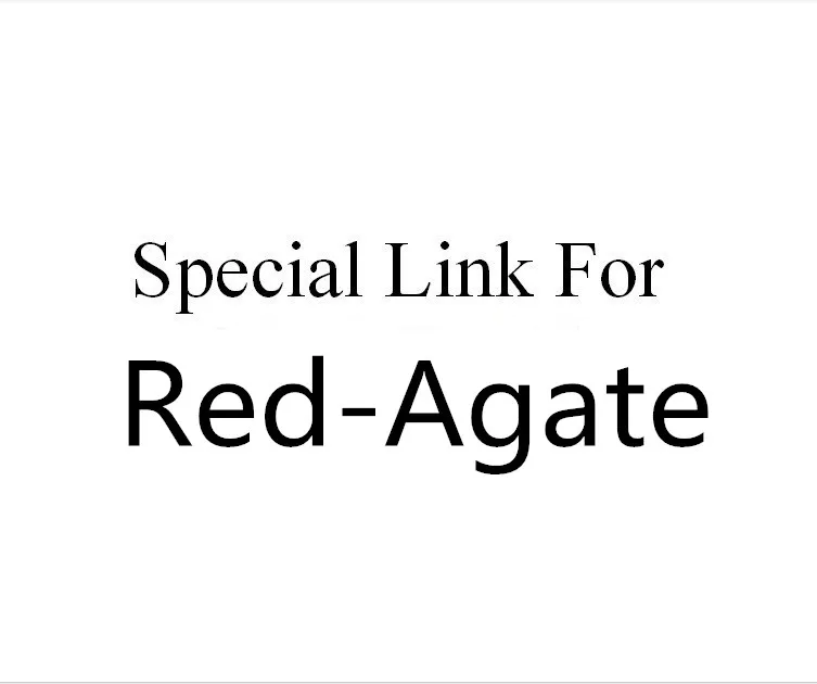Special Link For Red-Agate | Украшения и аксессуары
