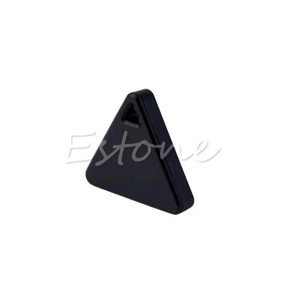 Portable Bluetooth Tracker GPS Locator Antilost Tag Alarm For Car Pets Child New