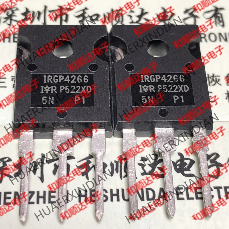 5 шт., новые оригинальные кнопки IRGP4266 GP4266-247 650V 90A