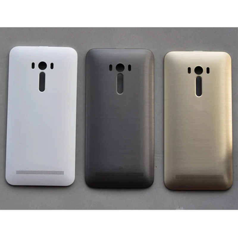 

Sinbeda Plastic Back Cover Housing For ASUS Zenfone Selfie ZD551KL Back Battery Cover Housing Door Rear For X013DB Spare Parts
