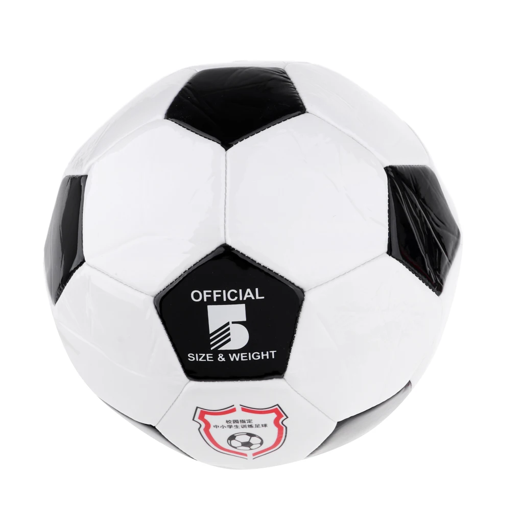 Официальный футбольный мяч Футбол ловкость обучение для внутреннего и наружного