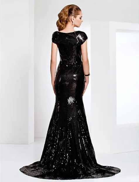 Платья новая мода Горячие& сексуальные vestidos de fiesta специальные Черные Длинные повседневные платья женские вечерние элегантные платья подружки невесты