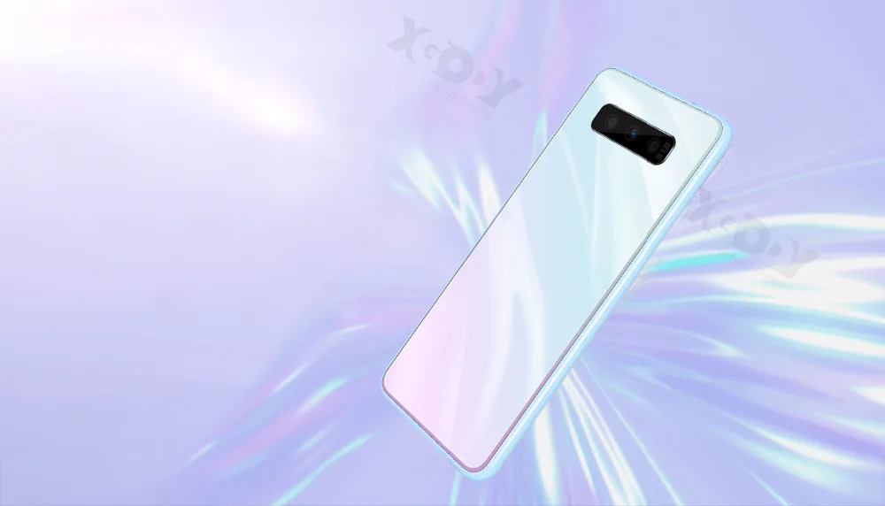 XGODY 5,5 дюймов 3G мобильный телефон 18:9 ОЗУ 2 Гб ПЗУ 16 Гб MT6580 четырехъядерный двойная камера 2500 мАч Android 8,1 смартфон
