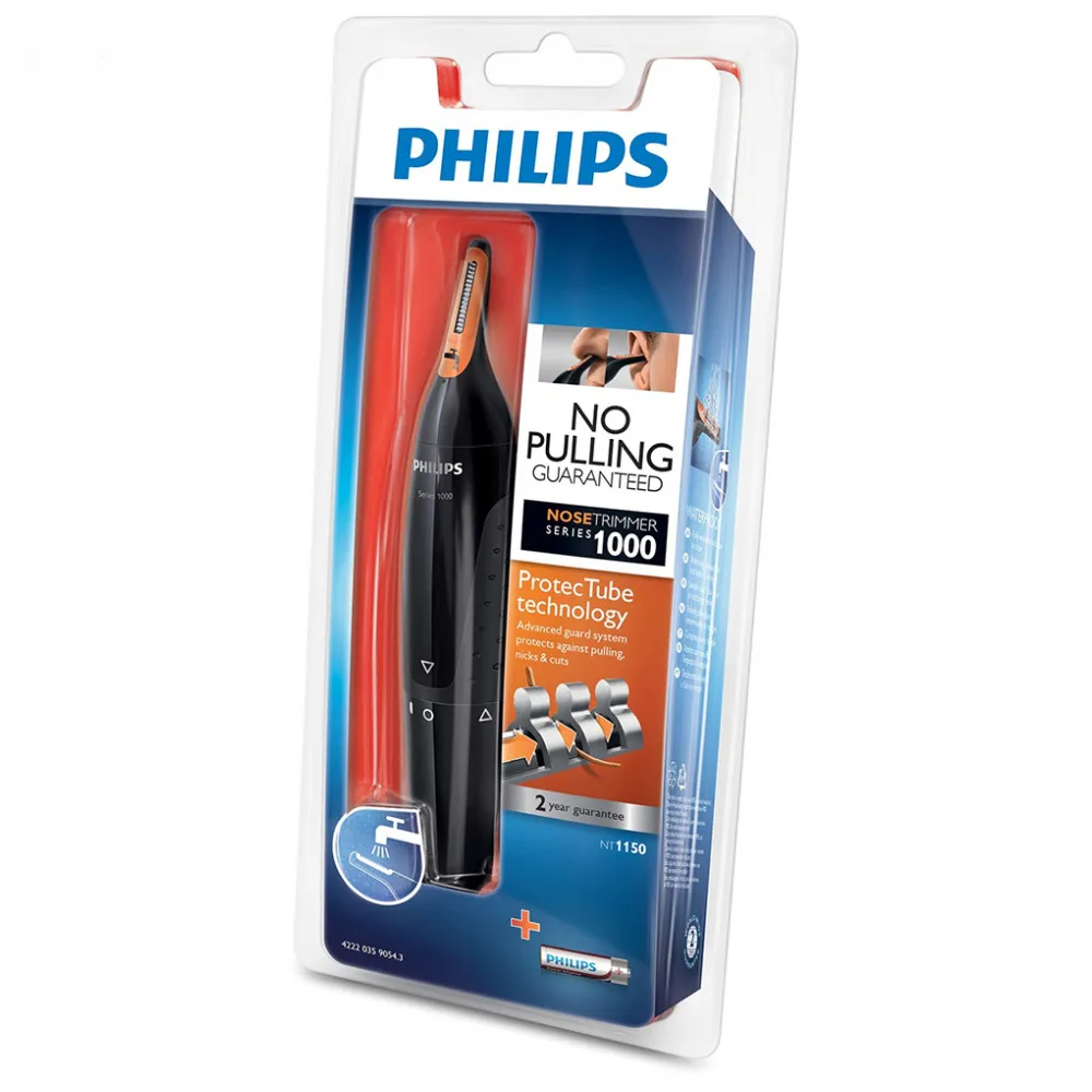 Триммер для волос NT1150/10 PHILIPS|Триммеры волос| |