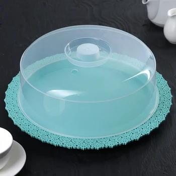 

Cake dish "Azhur", color turquoise