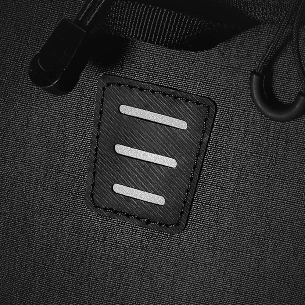 7L Roswheel MTB велосипед велосипедное заднее сиденье багажник сумка пакет Перевозчик Водонепроницаемость легко чистить