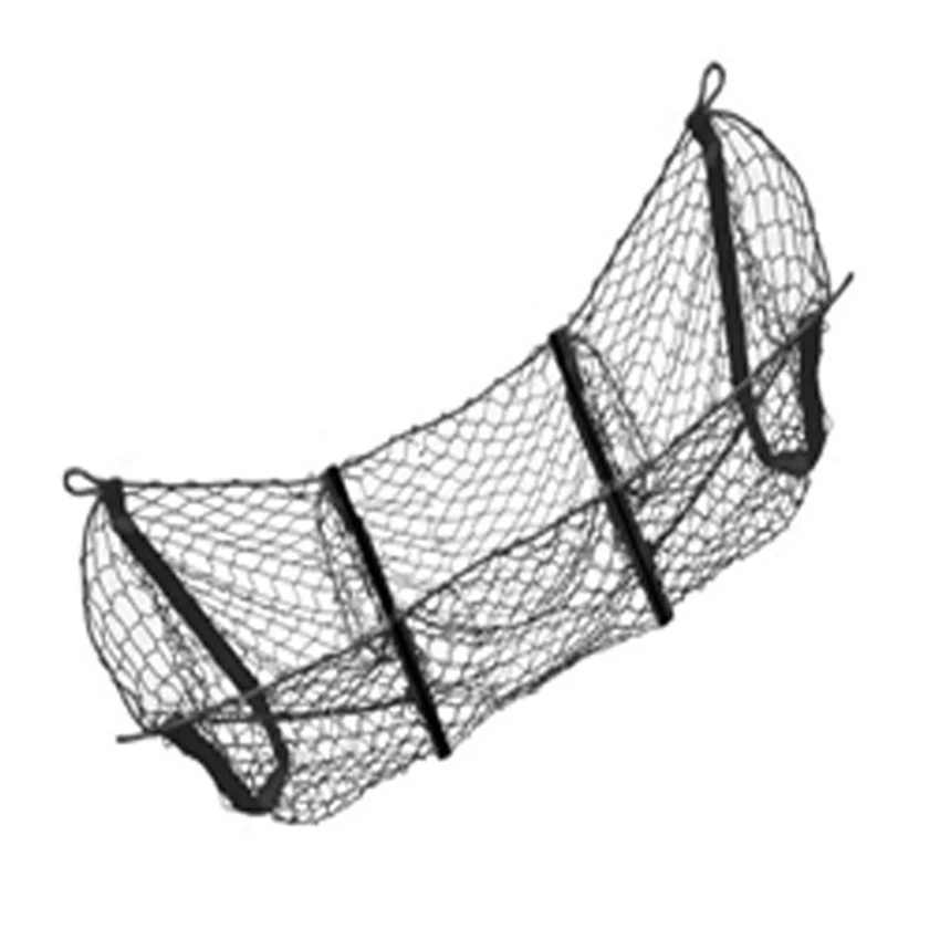 Storage Net for Car Trunk Automotive Cargo Truck Bed Streches Elastic Mesh Universal Rear Organizer Tail Box | Автомобили и